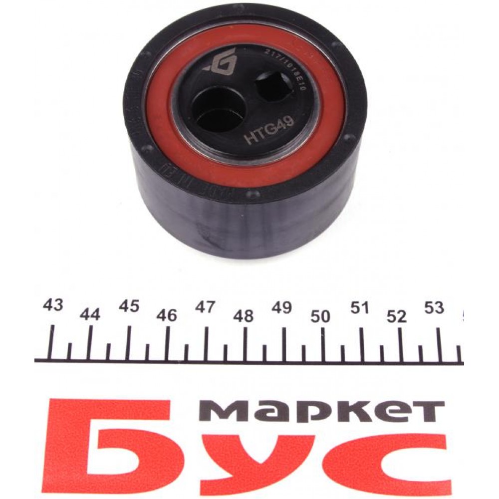 Комплект ГРМ + помпа Citroen Berlingo/Jumpy 1.9D (DW8 1868)(140x25.4)