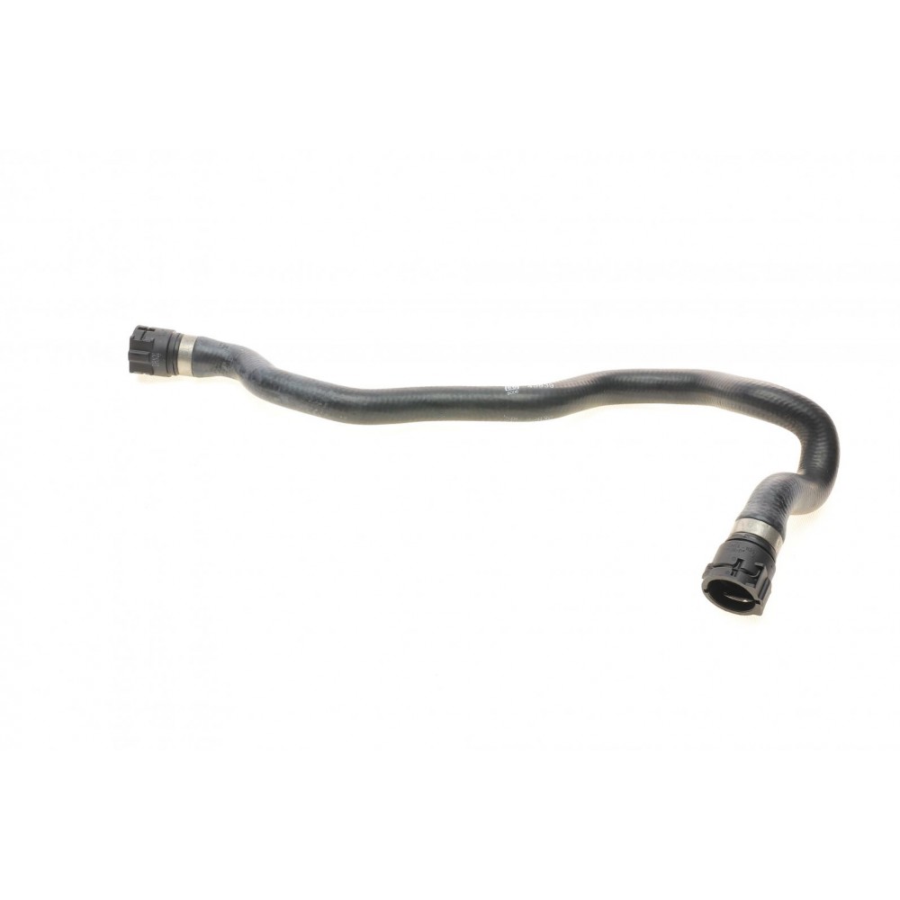 Патрубок радіатора BMW 5 (E39)/7 (E38) 2.0i-3.0i 95-04