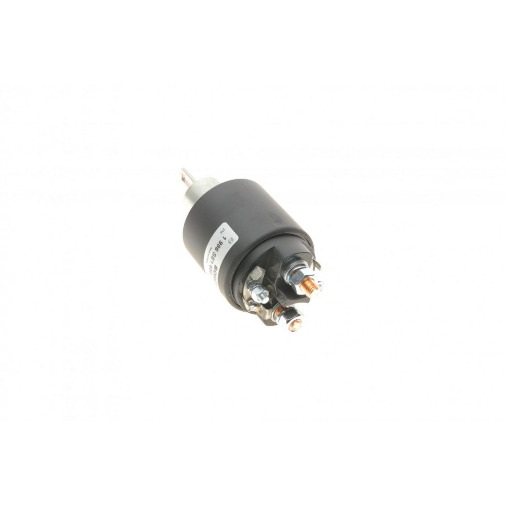 Реле стартера втягуюче (12V) BMW