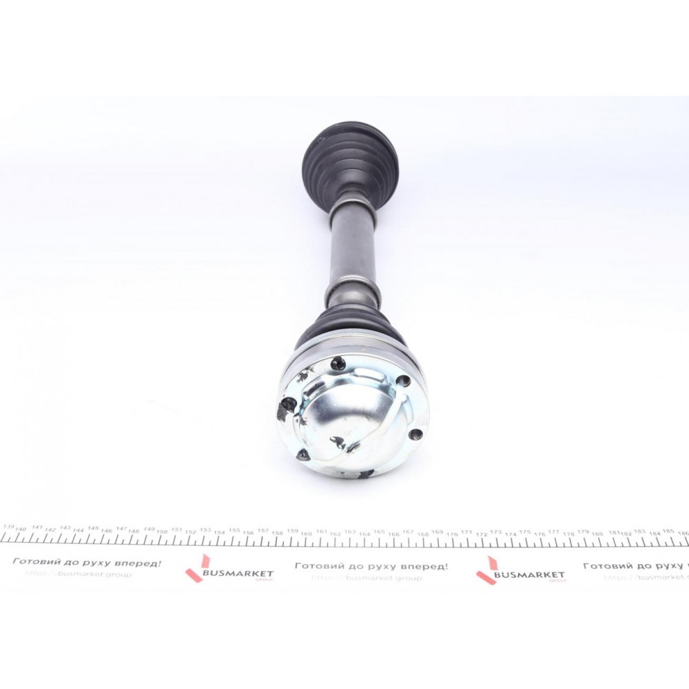 Піввісь VW Golf V/Passat 1.9/2.0 TDI 03-10 (R) (36x601)