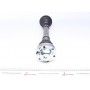 Піввісь VW Golf V/Passat 1.9/2.0 TDI 03-10 (R) (36x601)