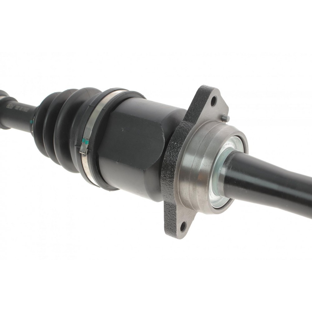 Піввісь (передня) (R) Toyota Avensis 2.0D 03-08 (26z/24z) (+ABS 48T)