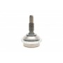 ШРКШ (зовнішній) Peugeot 206 1.1/1.4/1.4i 16V/1.4HDi/1.6i/1.6 8V 98- (21z/22z/50mm/80.8mm) (+ABS 48)