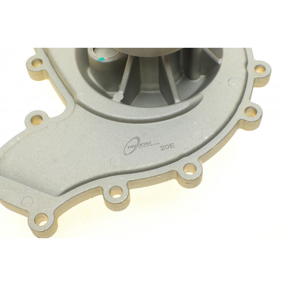 Помпа води Audi A4/A5/A6/A7/Q5/Q7 14-