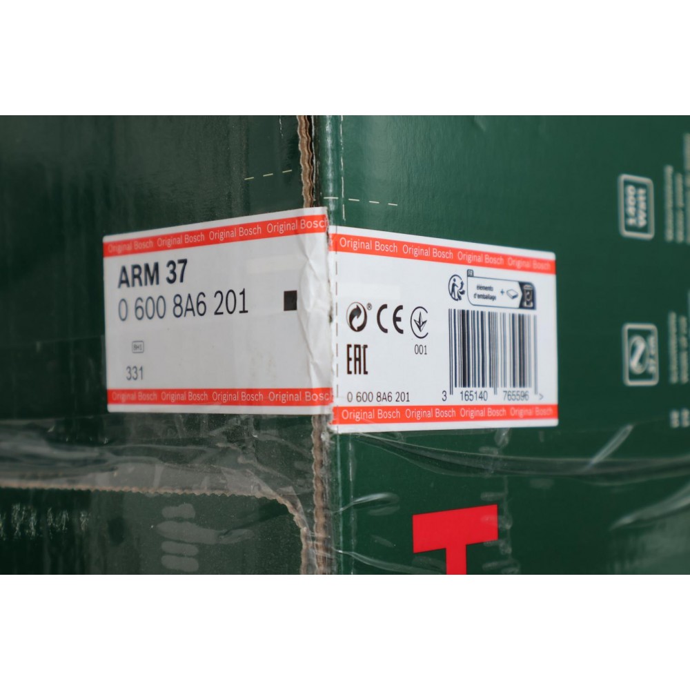Газонокосилка електрична ARM 37 Ergoflex 1400W 40L