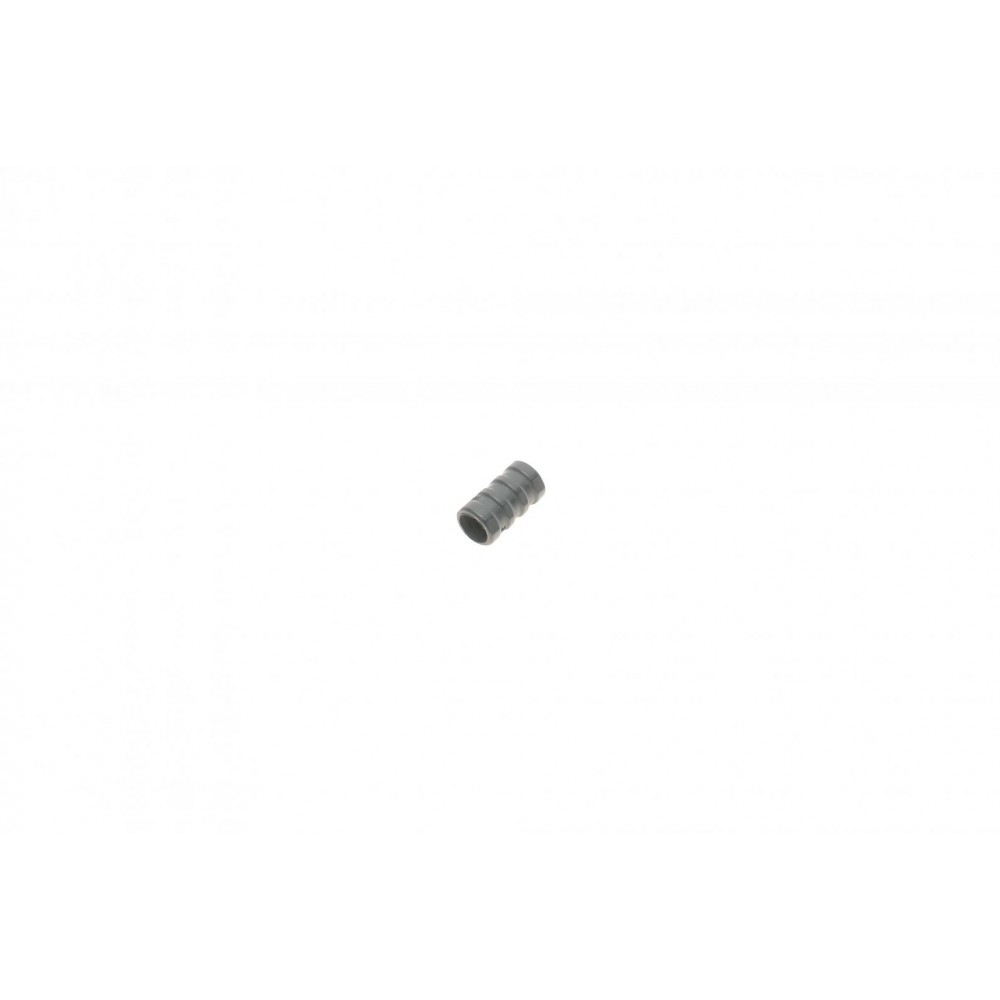 Ремкомплект супорта (переднього) Mitsubishi L200 01-05 (d=43mm) (+2 поршня/направляюча) (Tokico)