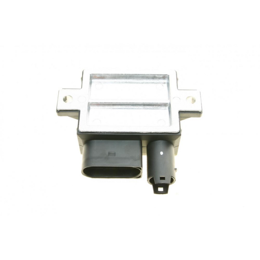 Реле свічок розжарювання BMW 3 (E46)/5 (E60) 2.0d 01-08 (M47) (+ свічки) (HÜCO)