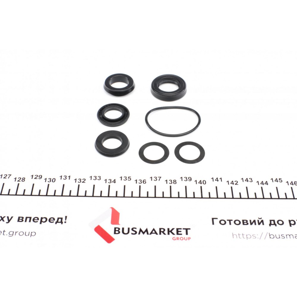 Ремкомплект циліндра гальмівного (головного) Audi A6 94-97 (d=23,8mm) ATE