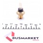 Датчик температури охолоджуючої рідини VW Caddy II 1.4/1.6/1.9D 95-04 (M10x1)
