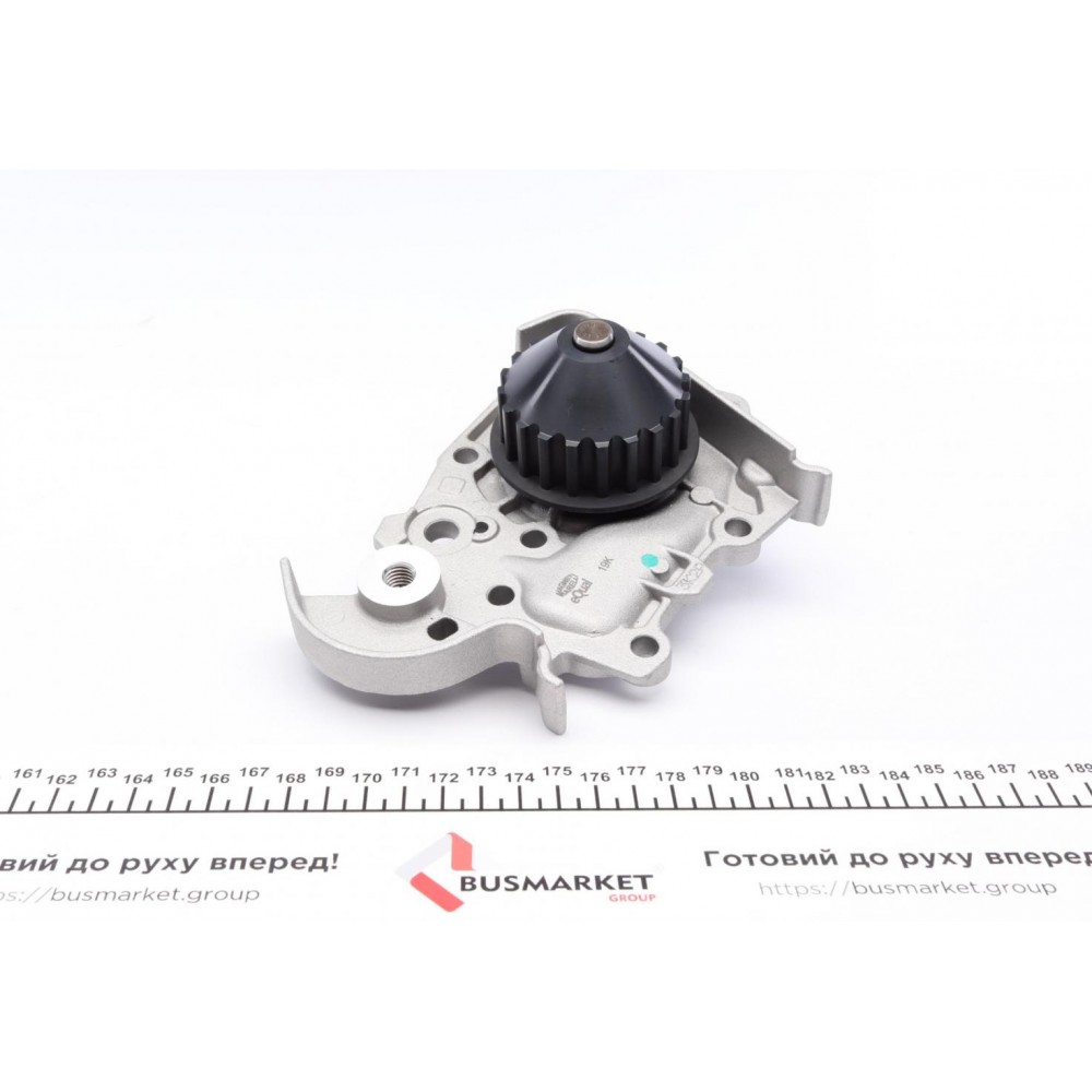 Помпа води Renault Kangoo 1.4-1.6i 97- (WPQ0961)