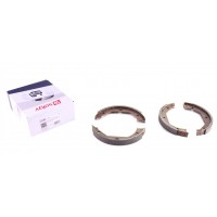 Колодки ручника BMW 3 (E46/E90-93)/5 (E39) 95-04 (185x20)