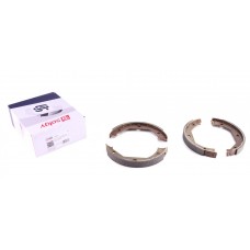 Колодки ручника BMW 3 (E46/E90-93)/5 (E39) 95-04 (185x20)