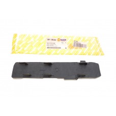 Кришка фільтра салону VW Caddy III/IV/Golf V/VI/Passat/Sharan/Tiguan 03-