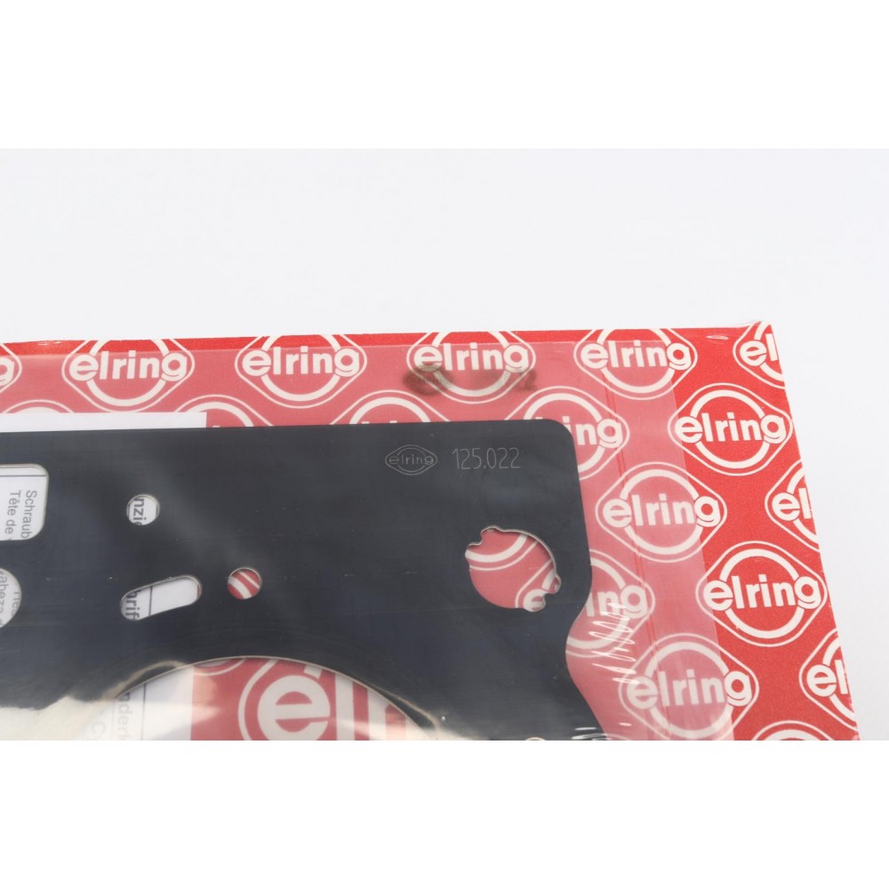 Прокладка ГБЦ Ford Fiesta IV/V 1.25 16V 02-08 (0.32mm)