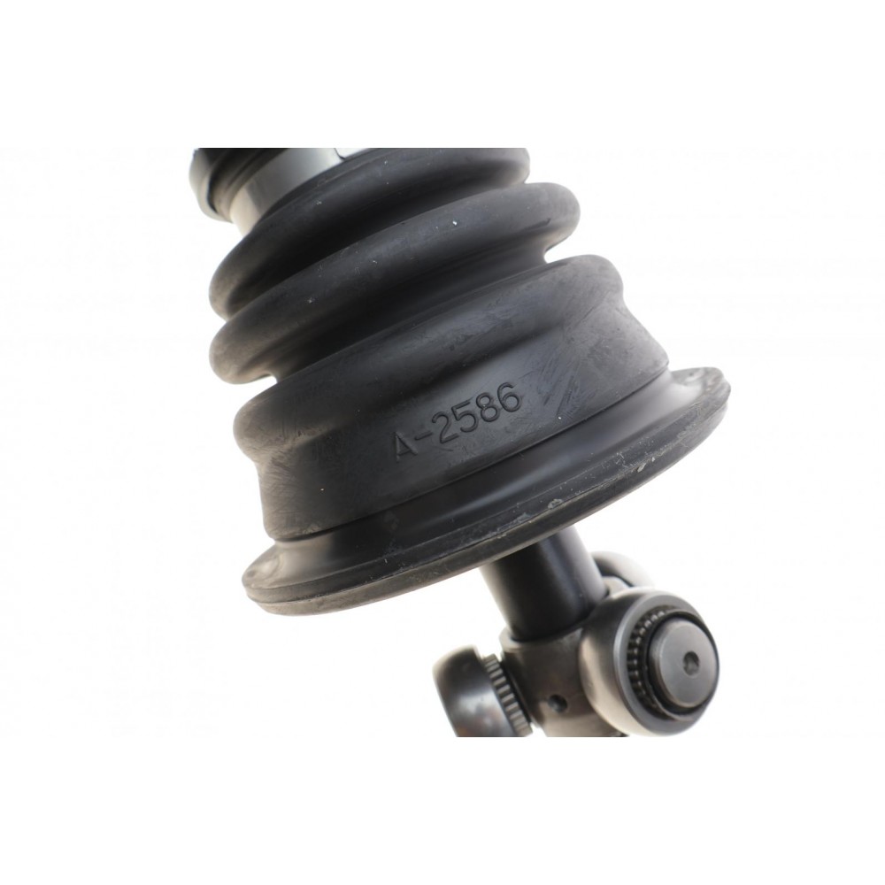 Піввісь (передня) (L) Renault Clio 98-04/Twingo 1.2 93-07 (21z/622mm)