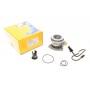 Підшипник вижимний Opel Combo 01-/Astra G/H/J 04-/Corsa C/D/Meriva/Zafira A/B 00-17/Vectra B/C 95-08