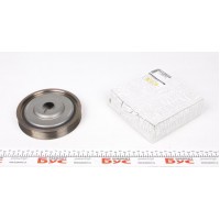 Шків колінвалу Renault Kangoo 1.5dCi 01- (6PK)
