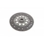 Комплект зчеплення BMW 3 (E36)/5 (E39) 2.8i (d=240mm) (+вижимний) M51/M52