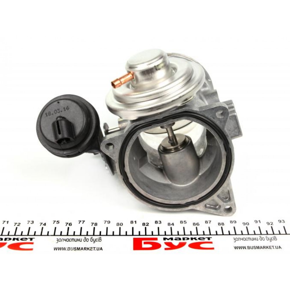 Клапан EGR VW T5 2.5TDI