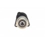 Шків генератора Ford Connect 1.8 TDCi 02-13, 6ПК