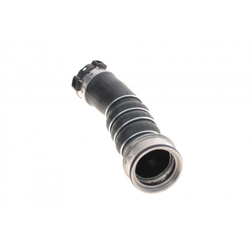 Патрубок інтеркулера BMW 1 (E81/E87) 04-11 N47 D20/M47 D20 (R)