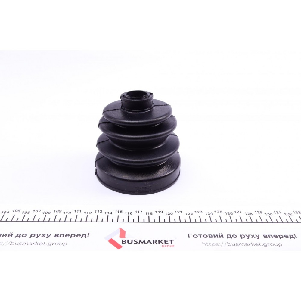Пильник ШРКШ (зовнішній) Nissan Primera 90-98/Serena 91-01/Bluebird 84-90 (22x86x99) (к-кт)