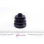 Пильник ШРКШ (зовнішній) Nissan Primera 90-98/Serena 91-01/Bluebird 84-90 (22x86x99) (к-кт)