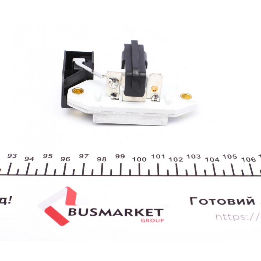Реле генератора (14.4V) Seat Ibiza/Fiat Tipo -95 (AMP0119)