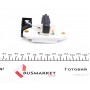 Реле генератора (14.4V) Seat Ibiza/Fiat Tipo -95 (AMP0119)