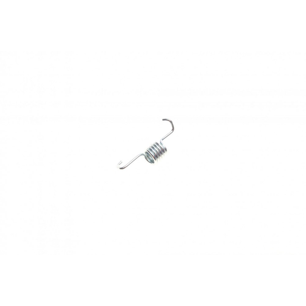 Комплект пружинок колодок ручника Citroen C1/Peugeot 108/Suzuki Swift II/III 89-