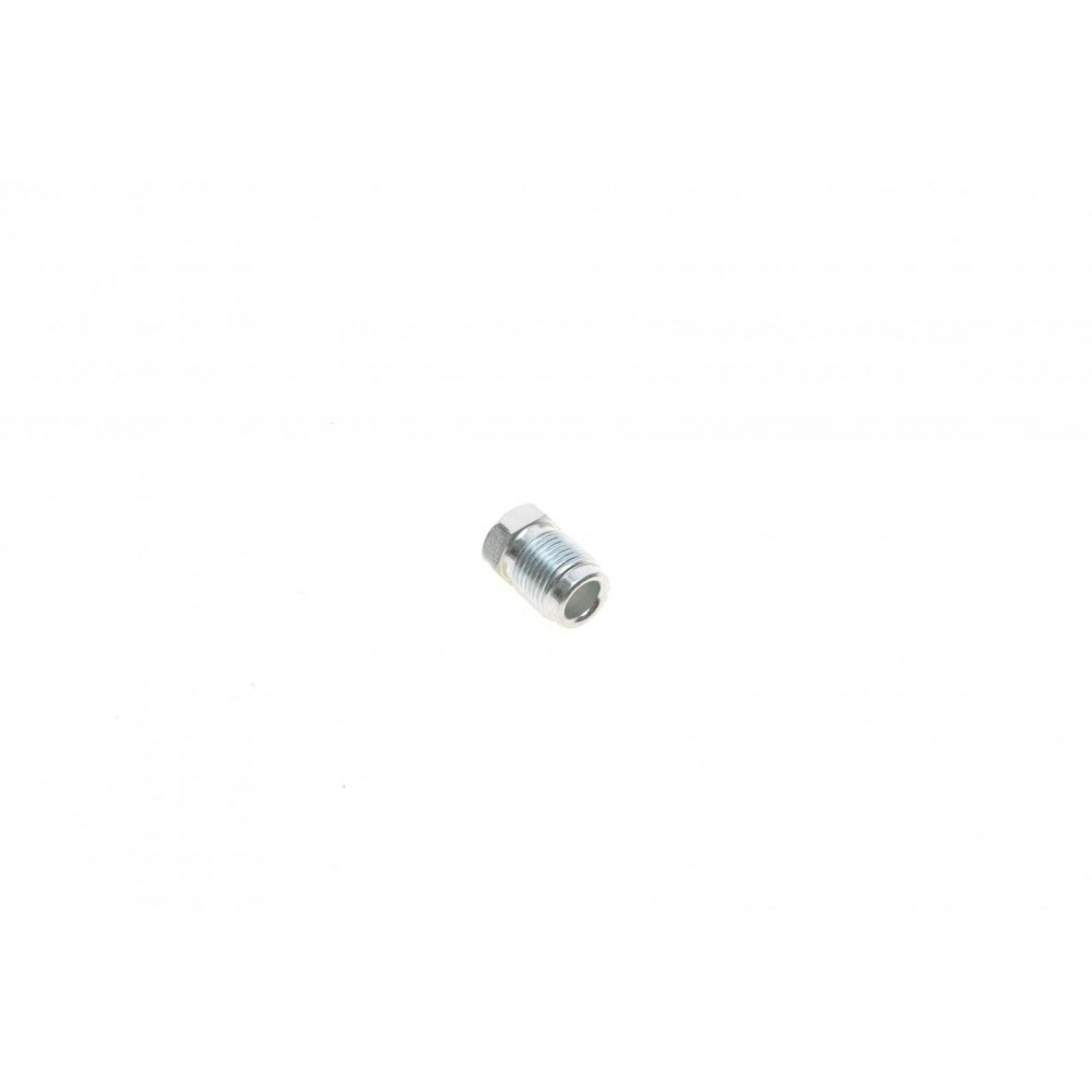 З'єднувач трубки гальмівний (M12x1/12x18/d=6.5)