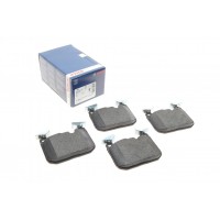 Колодки гальмівні (передні) BMW 1 (F20/F21)/2 (F22/F23/F87/F44-F46)/3 (F30/F31/F34/F80)/4 (F36) 11-