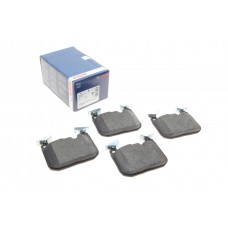 Колодки гальмівні (передні) BMW 1 (F20/F21)/2 (F22/F23/F87/F44-F46)/3 (F30/F31/F34/F80)/4 (F36) 11-