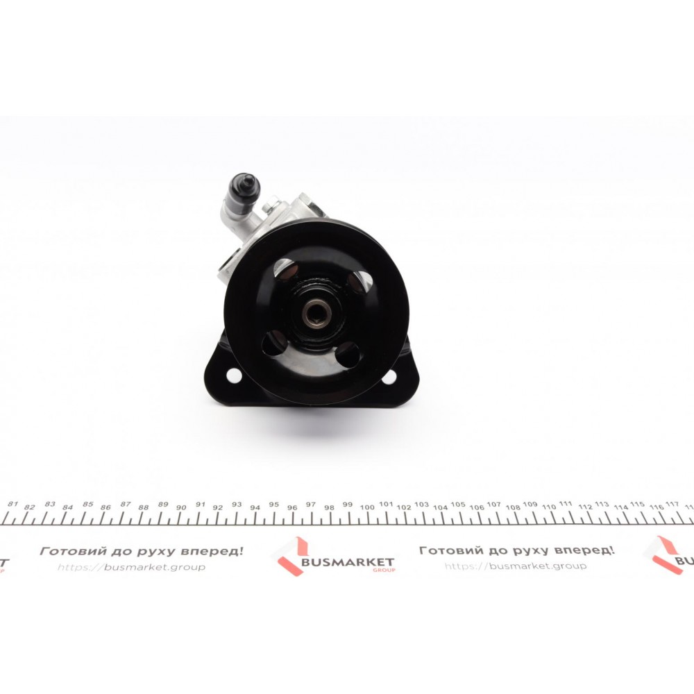 Насос ГПК Land Rover Range Rovor 3.6D 06-13