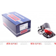 Стартер VW LT 2.5TDI 96-06 (60-75kw) (2kw) (z=9)