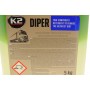 Шампунь для безконтактної мийки автомобіля Diper (5L)