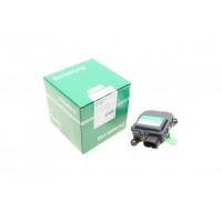 Моторчик заслінки пічки VW Golf IV/Polo/Lupo/Skoda Octavia 97-07 (OE VAG)