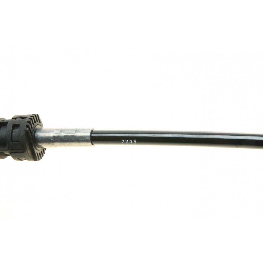 Трос куліси Audi A3/Skoda Octavia/VW Golf V/VI 03- (1106mm) (L)