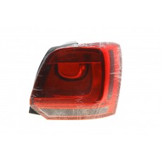 Ліхтар задній VW Polo 09-14 (R)