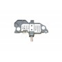 Реле генератора Iveco Eurocargo 13-/Volvo FH/FH16/FM 01-