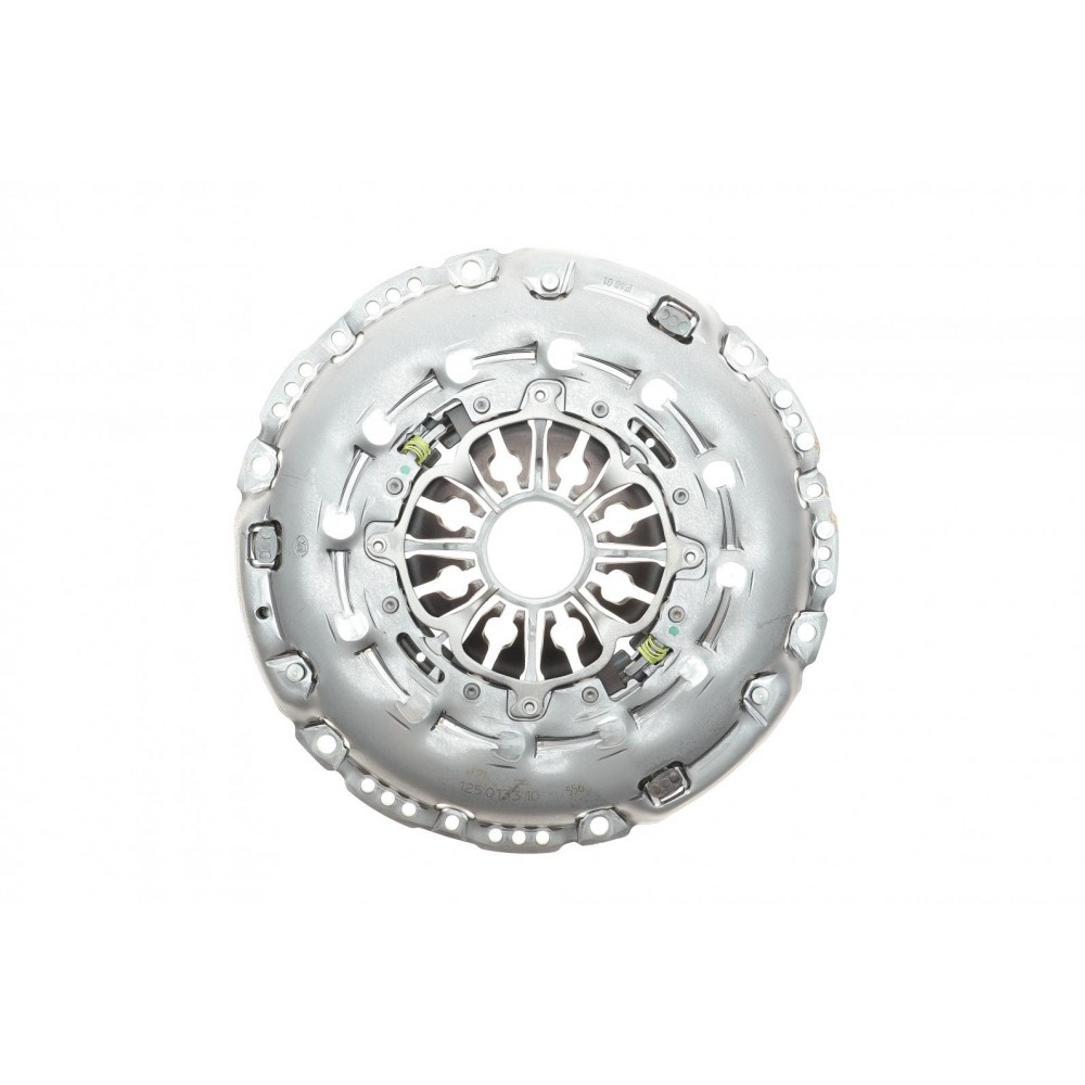 Комплект зчеплення Renault Megane/Scenic II 2.0 dCi 05-09 (d=250mm) (+вижимний)