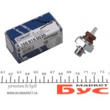 Замінено на 100 919 0031 Датчик тиску оливи VW LT -06/T4 90-03 (0,15-0,30 bar) (М10х1,0) (червоний)