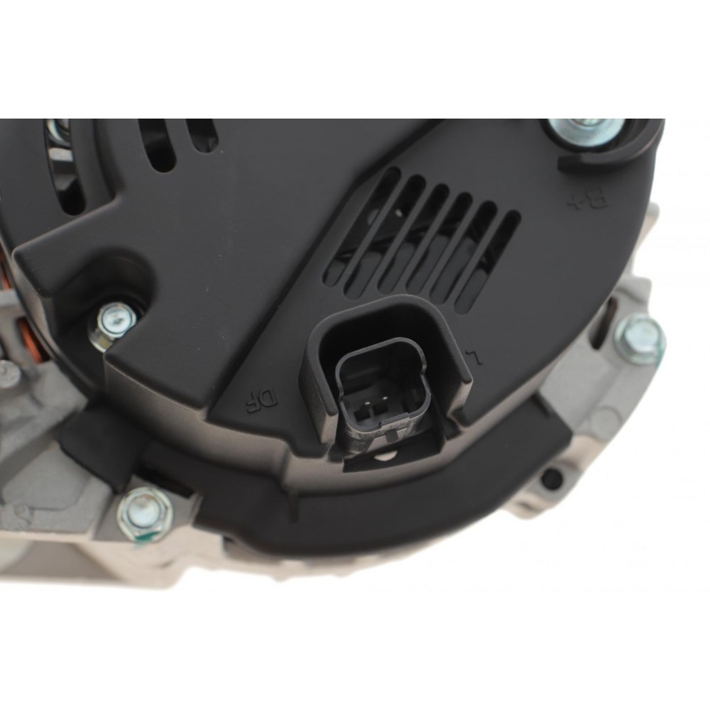 Генератор Opel Movano 2.2 DTI/Renault Master 1.9 dCi 00- (14V/120A)