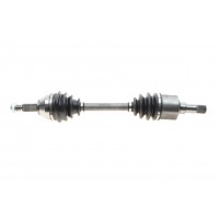 Піввісь (передня) Ford Focus 1.6-2.0 98-04 (L) (25x26x613)