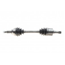 Піввісь (передня) Ford Focus 1.6-2.0 98-04 (L) (25x26x613)