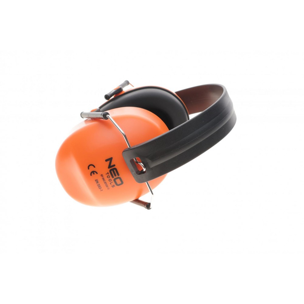 Навушники захисні SNR 24dB