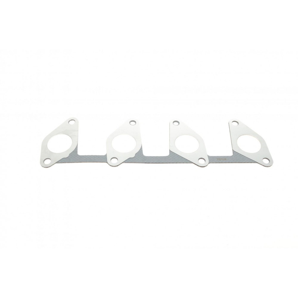 Комплект прокладок (верхній) Opel Astra F/Vectra A 2.0i -98