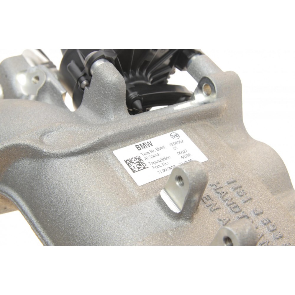 Колектор впускний BMW 5 (G30/F90)/7 (G11/G12)/X5 (G05/F95) B57S