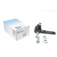 Опора кульова (передня/знизу) Ford Escort V/VI 90-00/Fiesta III 89-97/Orion III 90-93 (d=17mm)