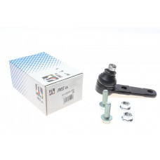 Опора кульова (передня/знизу) Ford Escort V/VI 90-00/Fiesta III 89-97/Orion III 90-93 (d=17mm)